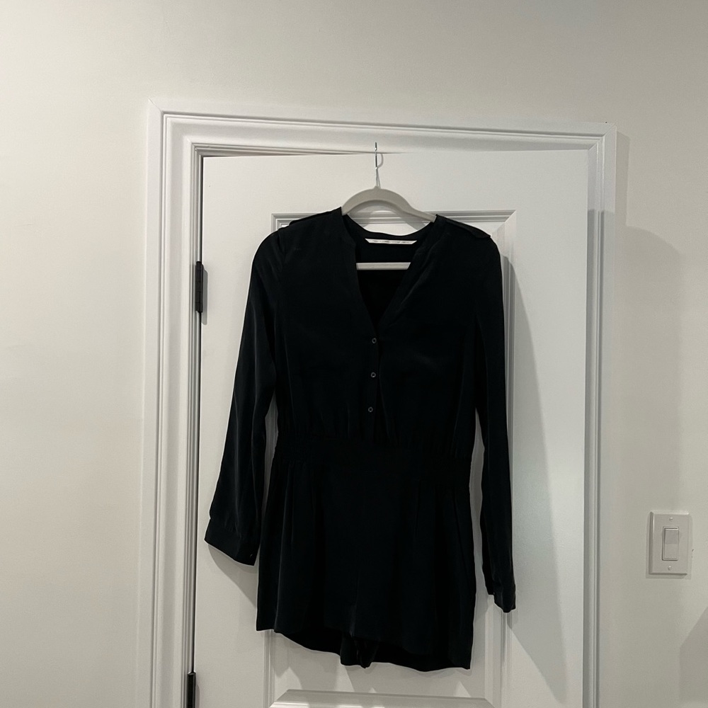 Twelfth Street by Cynthia Vincent Romper